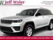 Used 2024 Jeep Grand Cherokee Laredo SUV