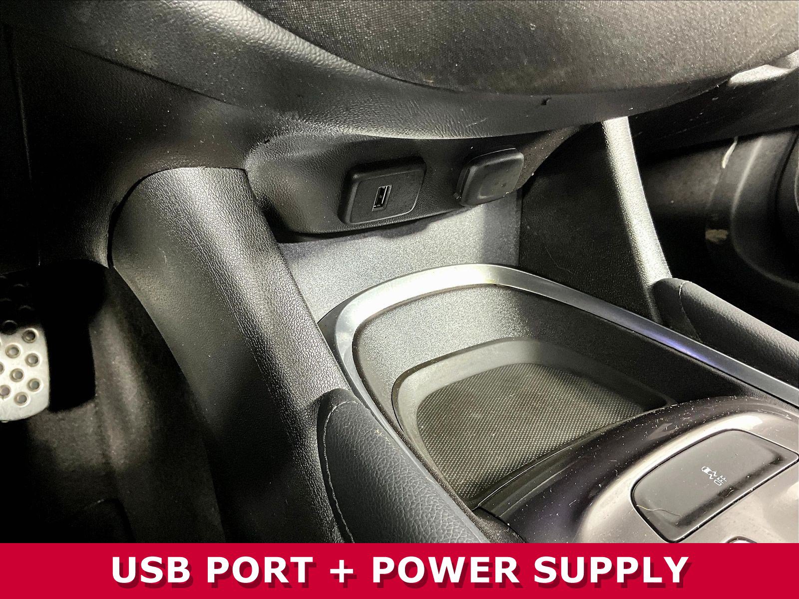 2016 Chevrolet Malibu 1LT - Photo 14