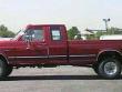 Used 1997 Ford F-250 HD  Truck Extended Cab