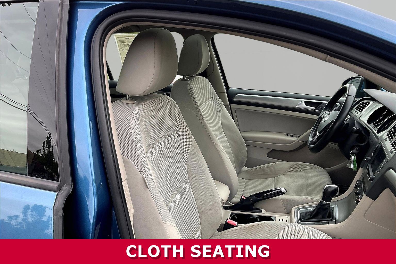2016 Volkswagen Golf TSI S - Photo 29