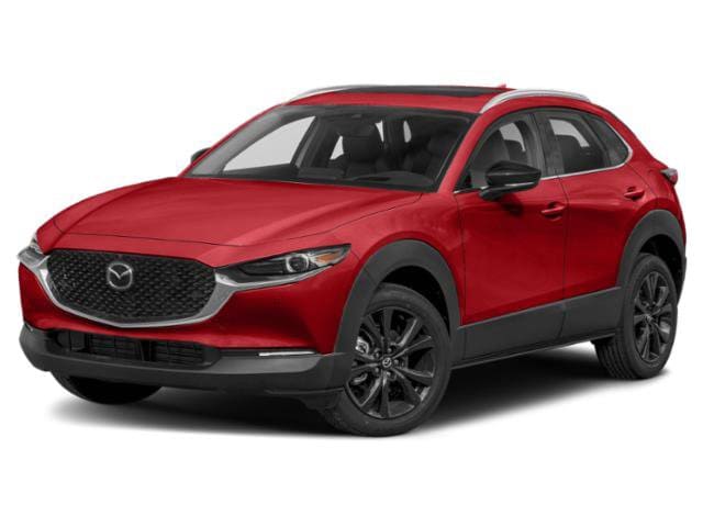 2021 Mazda CX-30 Turbo Premium Plus AWD's photo