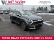 Used 2024 Kia Sportage EX SUV