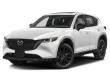 Used 2025 Mazda CX-5 2.5 Turbo Premium Package SUV