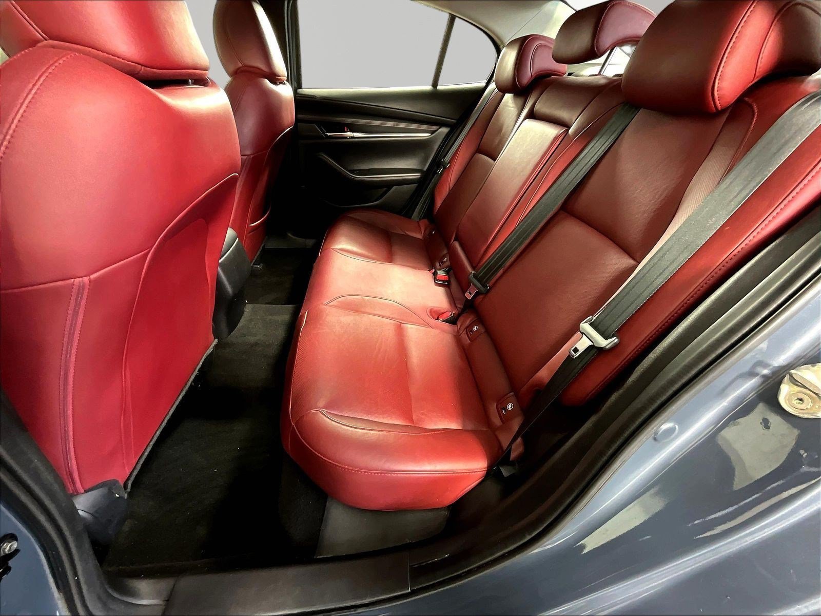 2022 Mazda Mazda3 Carbon Edition - Photo 22