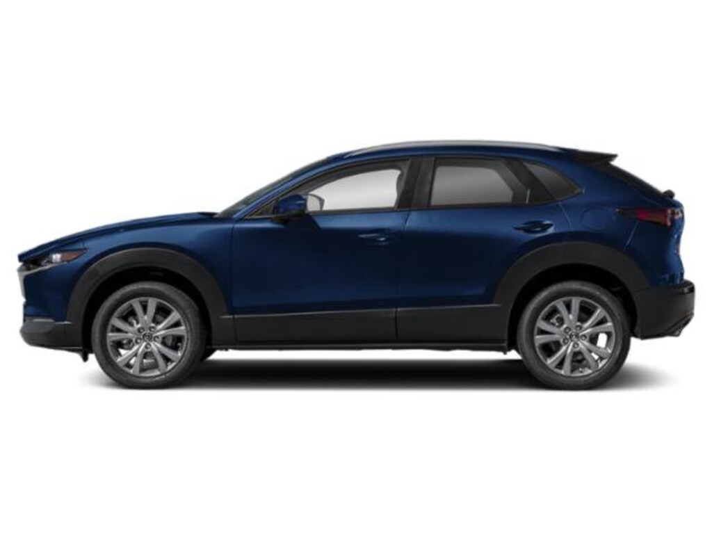New 2026 Mazda CX-30 2.5 S Preferred SUV