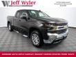 Used 2019 Chevrolet Silverado 1500 LT Truck Double Cab