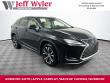 Used 2021 Lexus RX RX 450h SUV