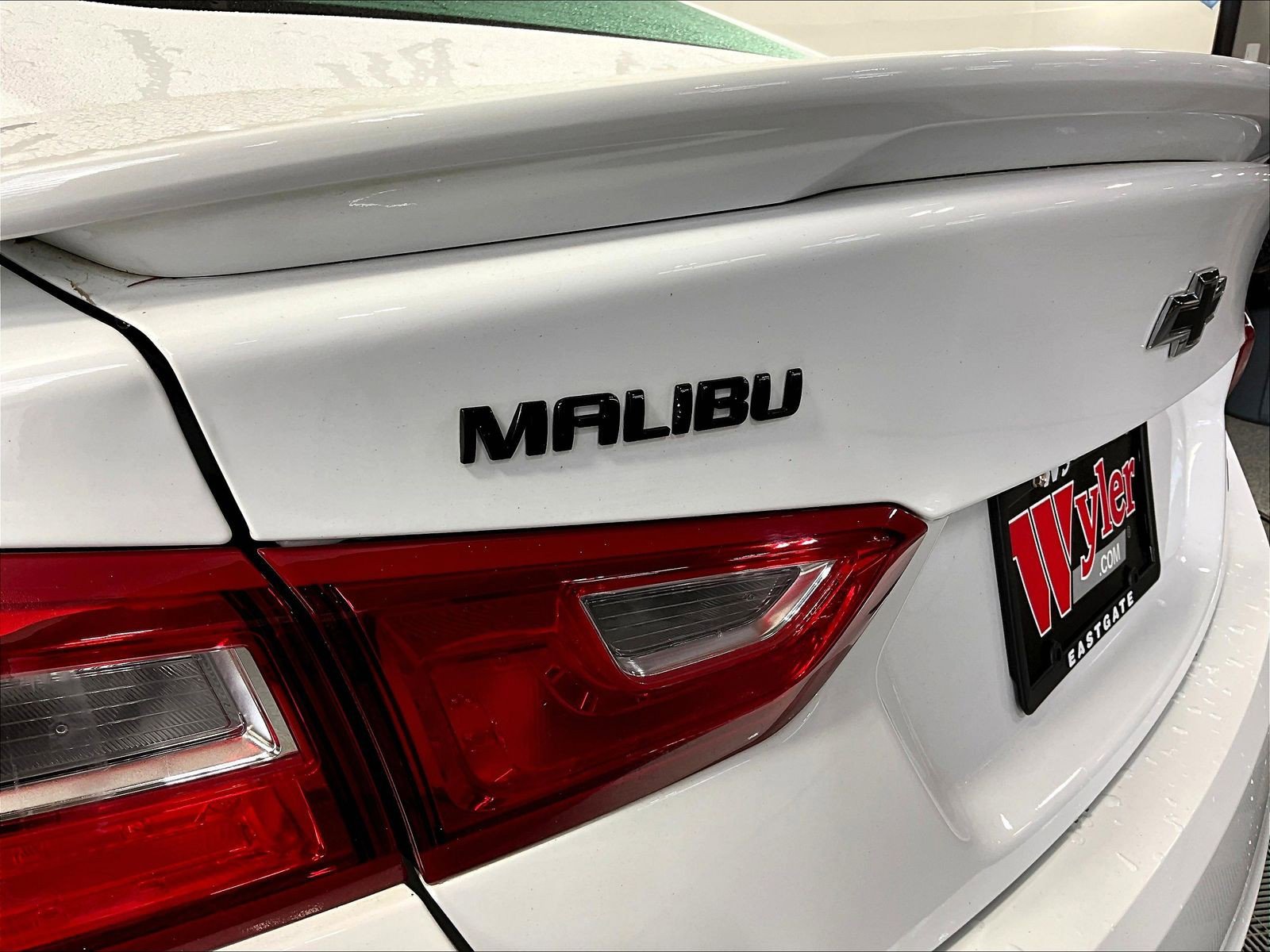 2024 Chevrolet Malibu RS - Photo 22