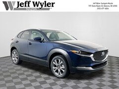 2026 Mazda CX-30 SUV