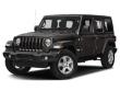 Used 2018 Jeep Wrangler Unlimited Sport S SUV