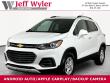 Used 2020 Chevrolet Trax LT SUV