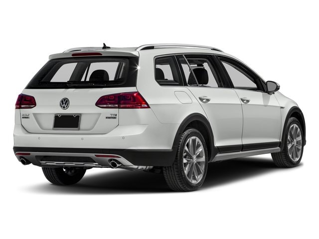 Used 2017 Volkswagen Golf Alltrack Alltrack S with VIN 3VWH17AU1HM536889 for sale in Batavia, OH