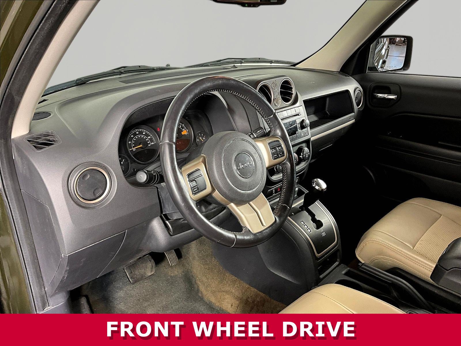 2017 Jeep Patriot 75th Anniversary Edition - Photo 16