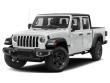 Used 2023 Jeep Gladiator Sport S Truck Crew Cab