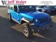 Used 2024 Jeep Wrangler Sport S SUV