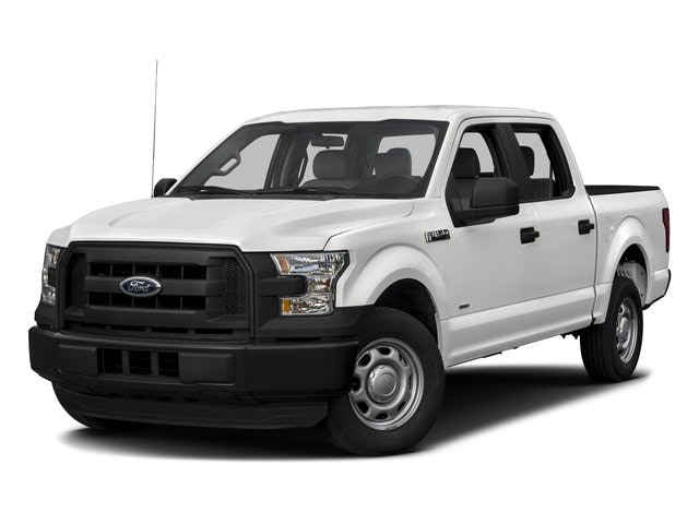 2017 Ford F-150 Lariat 4x4 SuperCrew 5-1/2 Box's photo