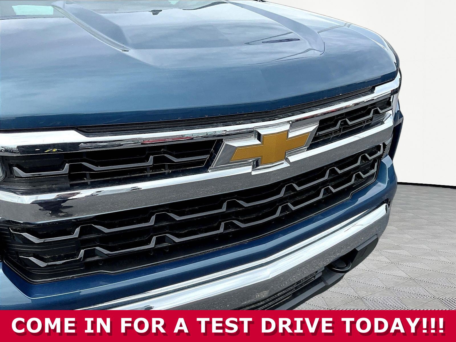 2024 Chevrolet Silverado 1500 LT - Photo 30