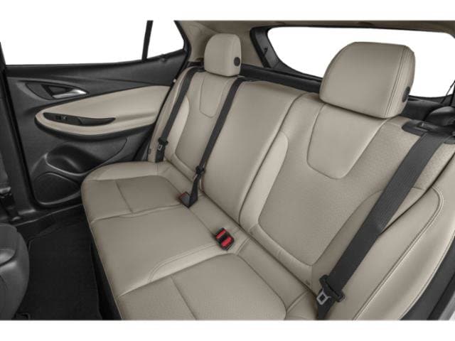2024 Buick Encore GX Preferred - Photo 16