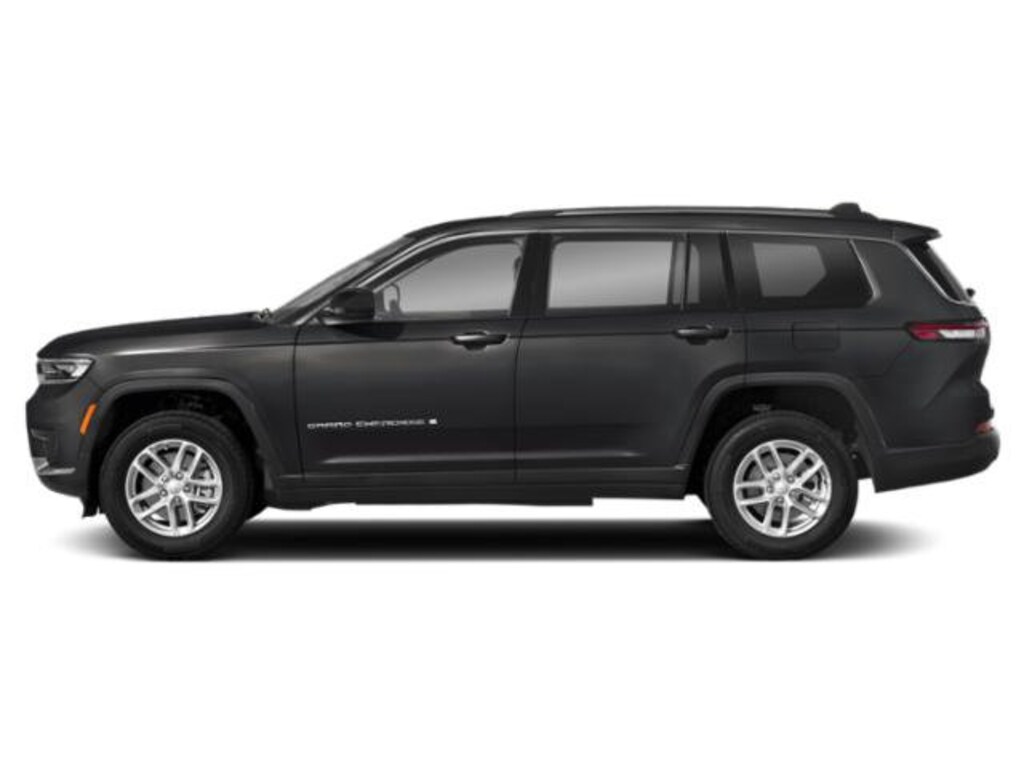 Used 2024 Jeep Grand Cherokee L Laredo X SUV