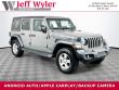 Used 2020 Jeep Wrangler Unlimited Sport S SUV