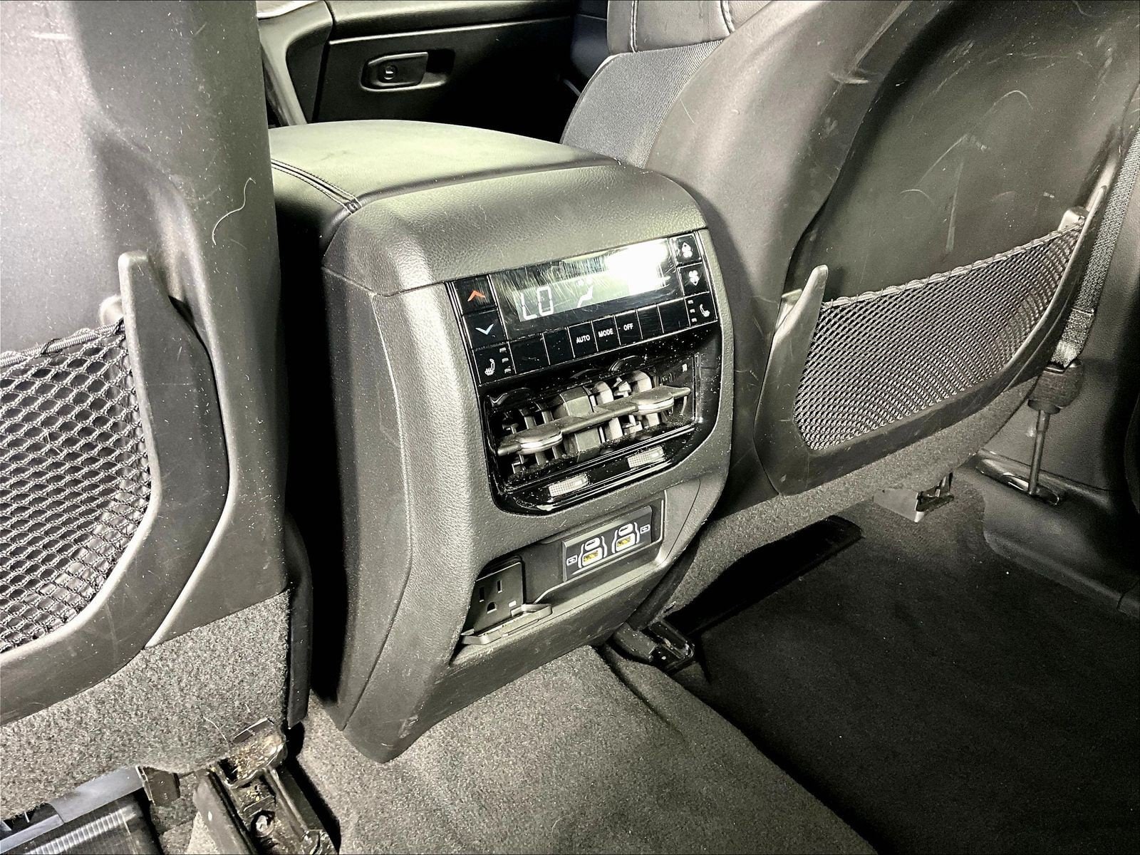 2021 Jeep Grand Cherokee L Limited - Photo 13