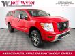 Used 2022 Nissan Titan SV Truck Crew Cab