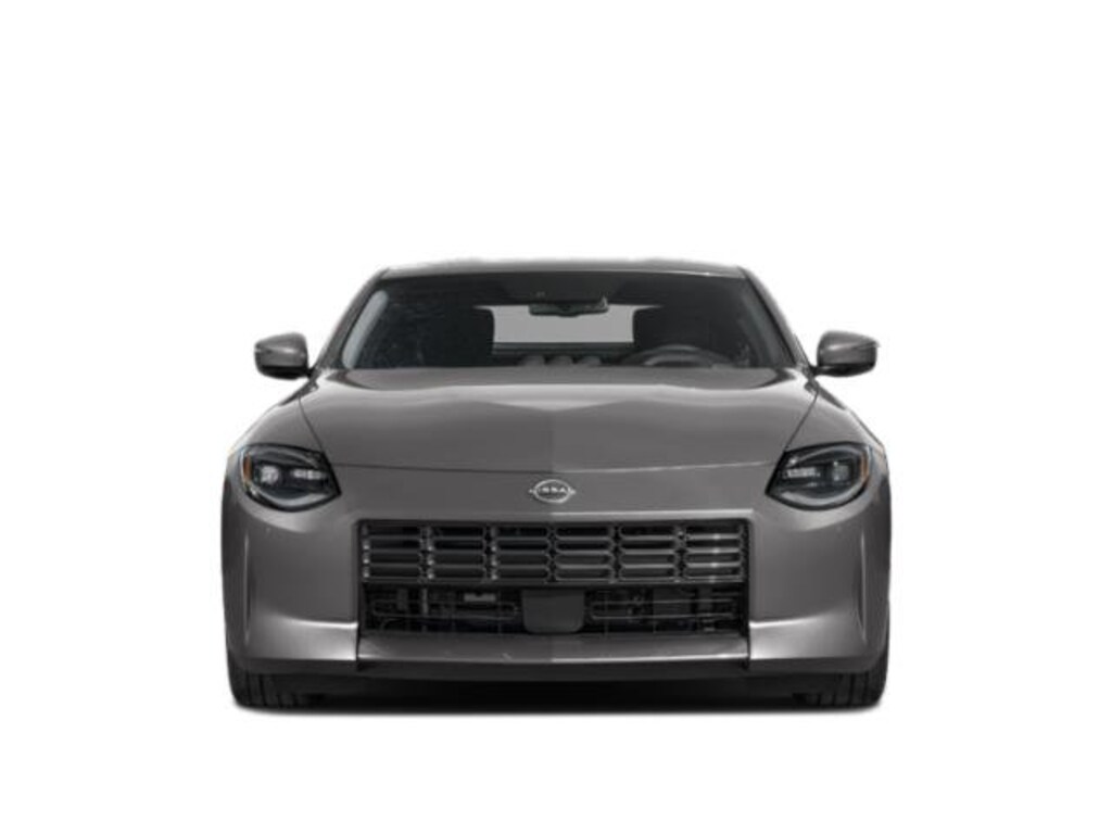 New 2026 Nissan Z Sport Coupe
