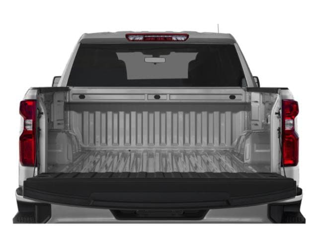 2020 Chevrolet Silverado 1500 Custom - Photo 14