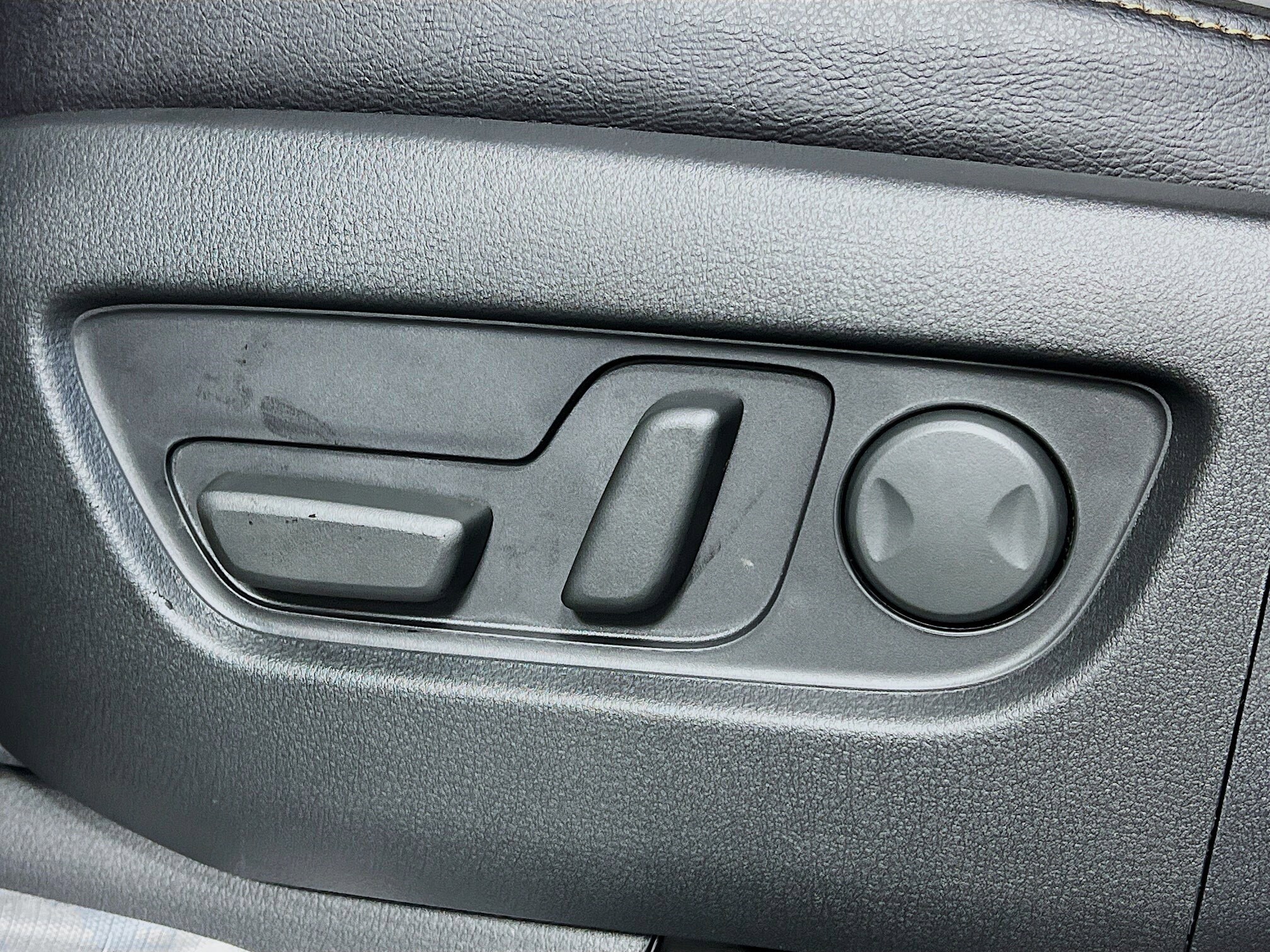 2026 Mazda CX-90 Preferred photo 4