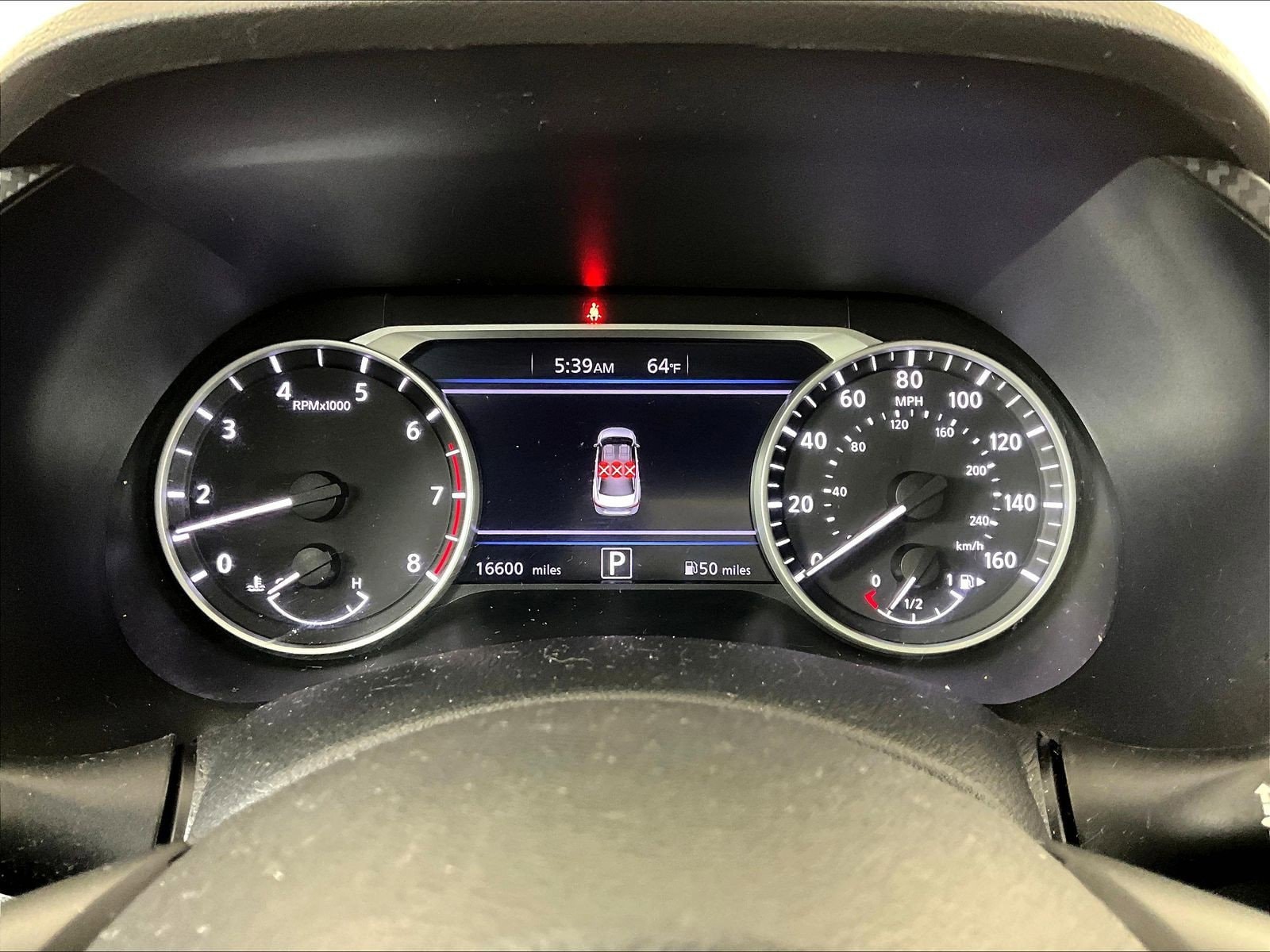 2025 Nissan Sentra SV - Photo 12
