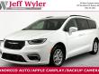 Used 2022 Chrysler Pacifica Touring L Van Passenger Van