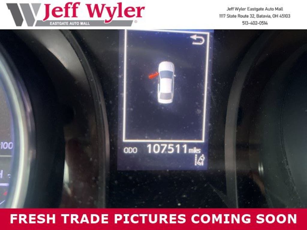 Used 2019 Toyota Camry SE Sedan