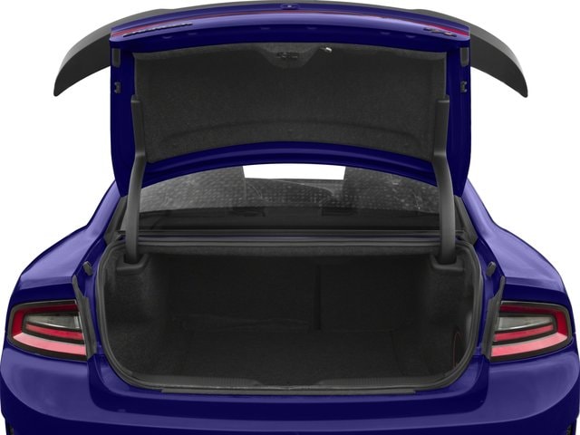 2016 Dodge Charger R/T Scat Pack - Photo 14