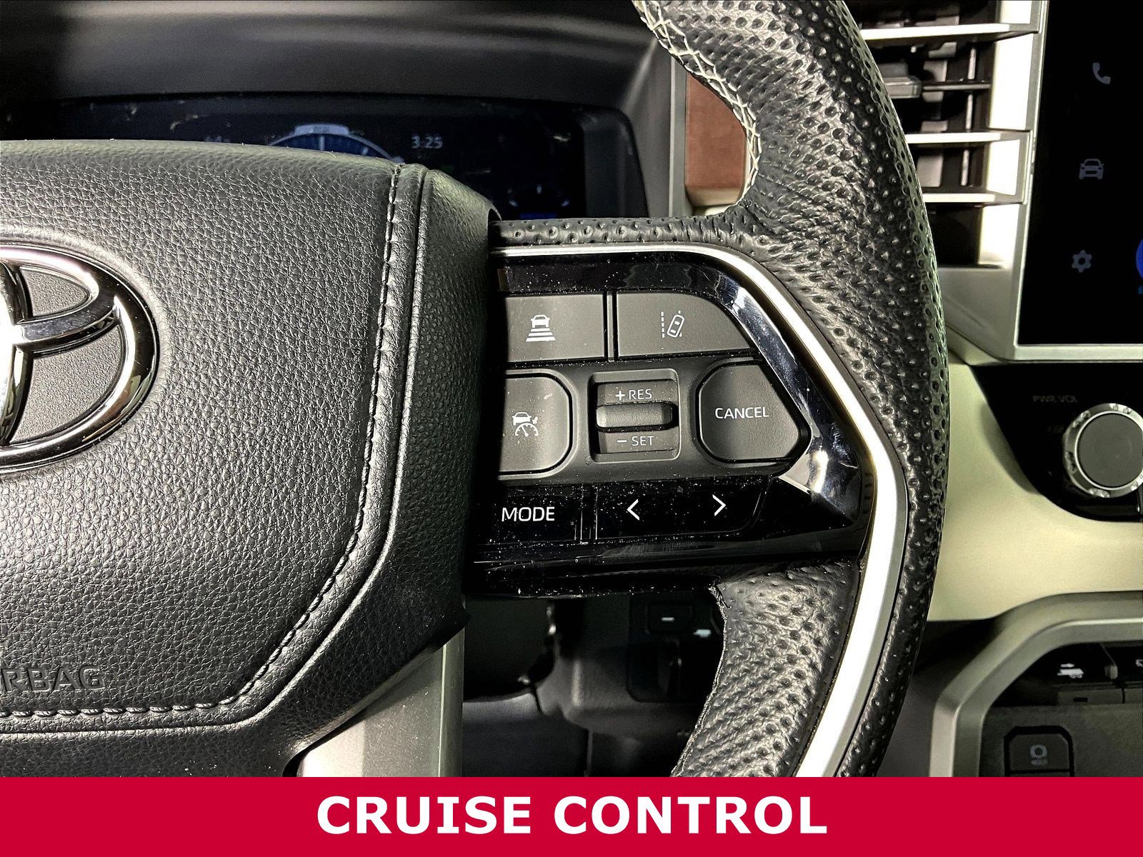 2024 Toyota Sequoia Capstone - Photo 12