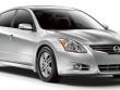 Used 2011 Nissan Altima 2.5 SL Sedan