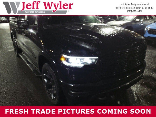 2024 RAM Ram 1500 Pickup Limited's photo