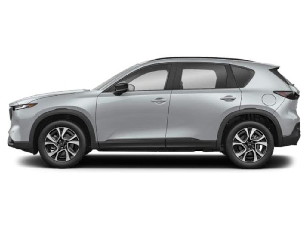 New 2026 Mazda CX-5 Preferred SUV