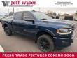 Used 2022 Ram 2500 Laramie Truck Crew Cab