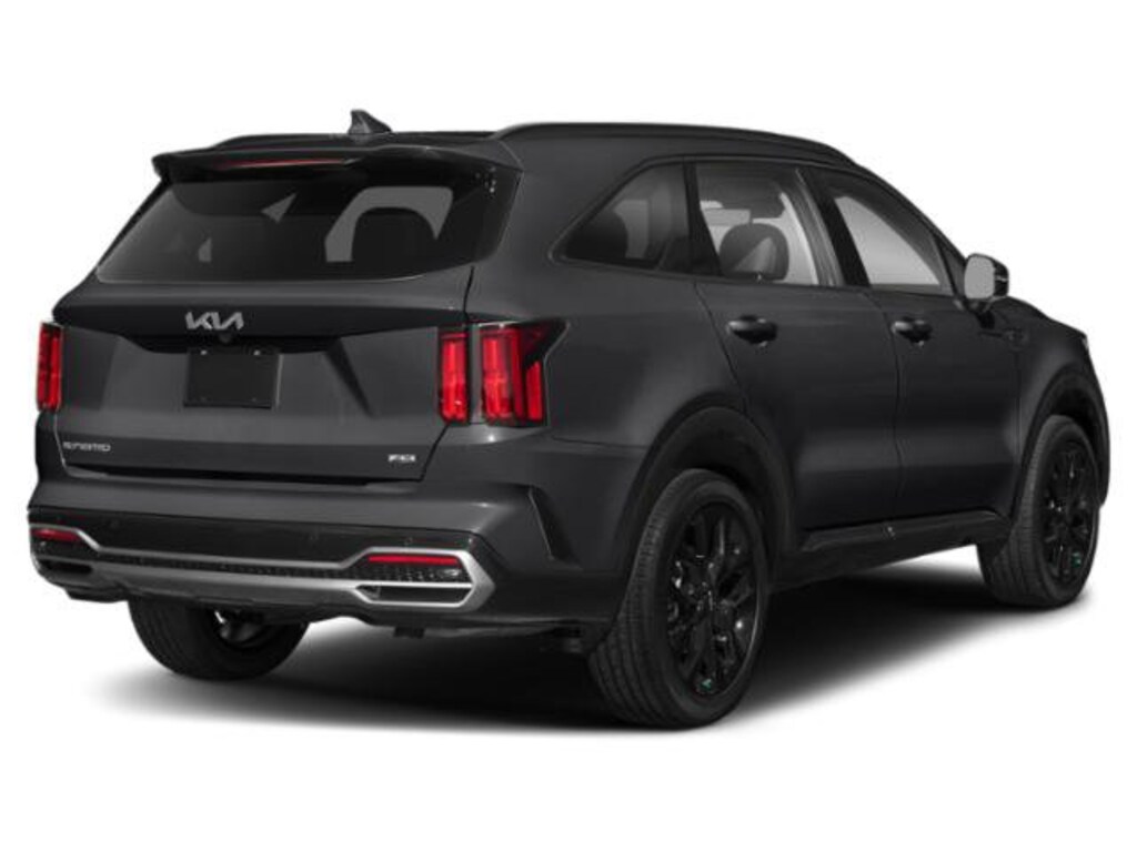 Used 2023 Kia Sorento SX SUV