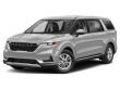 Used 2023 Kia Carnival LX MPV