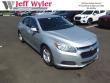 Used 2014 Chevrolet Malibu LT Sedan