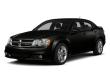 Used 2014 Dodge Avenger SXT Sedan