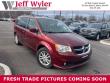 Used 2018 Dodge Grand Caravan SXT Van Passenger Van