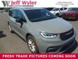 Used 2025 Chrysler Pacifica Select Van Passenger Van