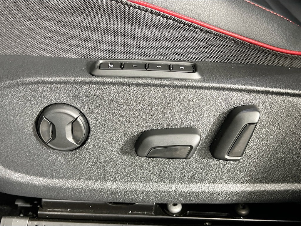 Used 2024 Volkswagen Golf GTI Autobahn Hatchback