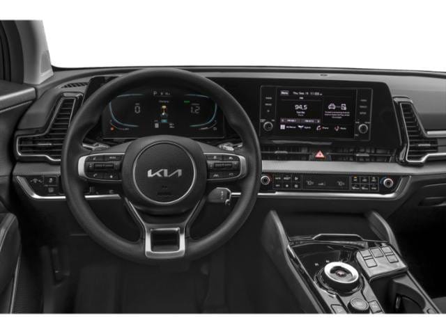 2023 Kia Sportage LX Hybrid - Photo 10