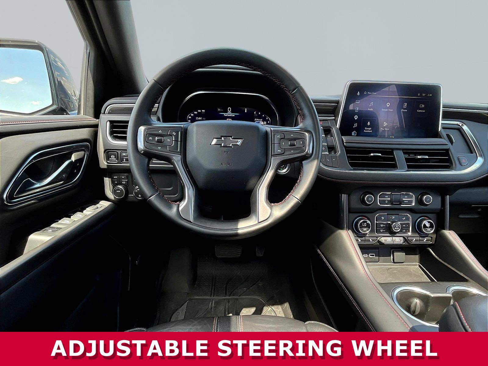 2023 Chevrolet Tahoe RST - Photo 8