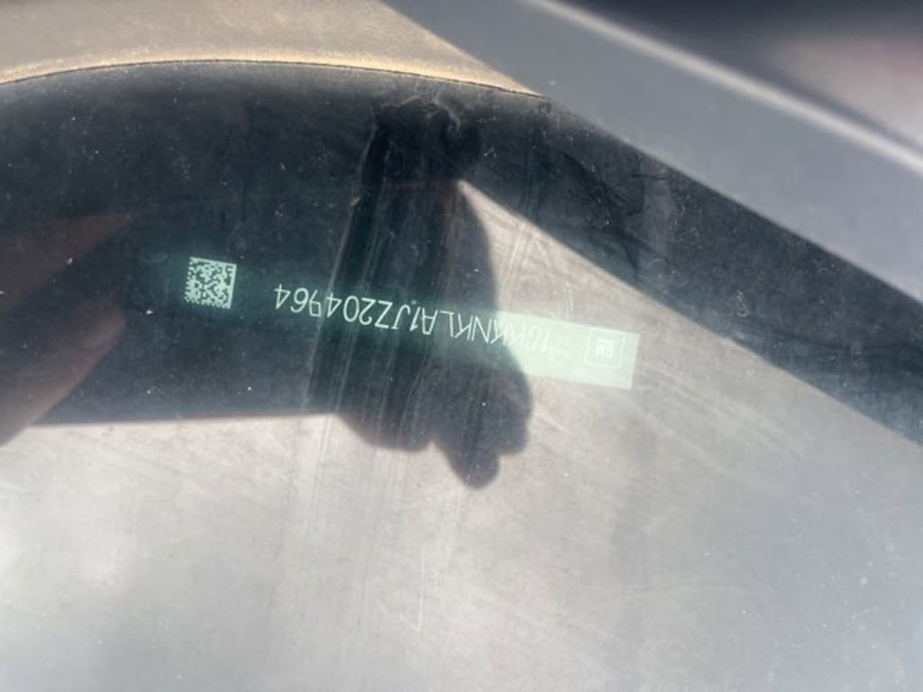 Used 2018 GMC Acadia SLE SUV