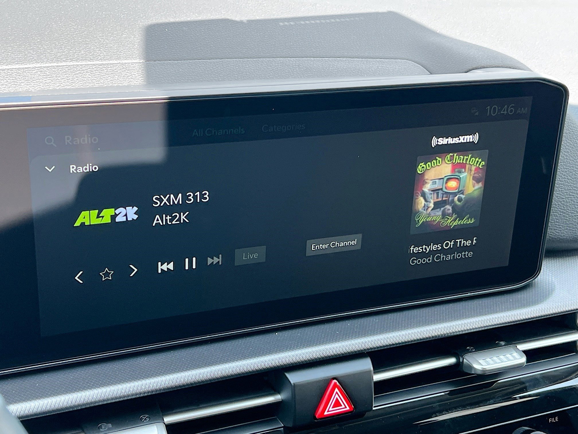 2026 Kia Sportage LX - Photo 8