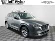 Certified 2025 Mazda CX-5 2.5 S Select Package SUV
